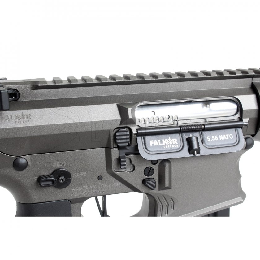 Airsoft AR-15 (APS ASR-6 Falkor Defense)