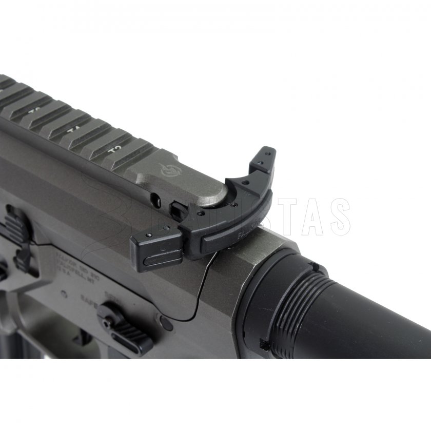 Airsoft AR-15 (APS ASR-6 Falkor Defense)