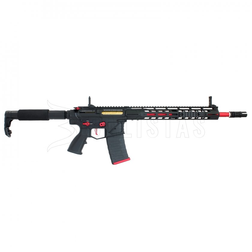 Airsoft AR-15 (APS ASR-3 Phantom Extremis)