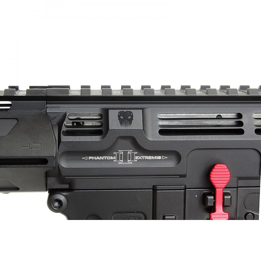 Airsoft AR-15 (APS ASR-3 Phantom Extremis)