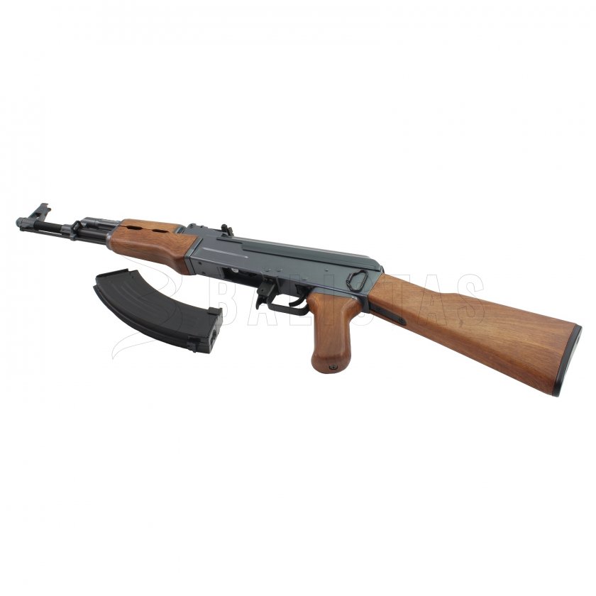 Airsoft AK (Cyma CM.028)