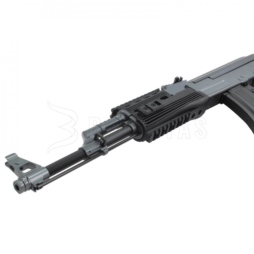 Airsoft AK (Cyma CM.028B)