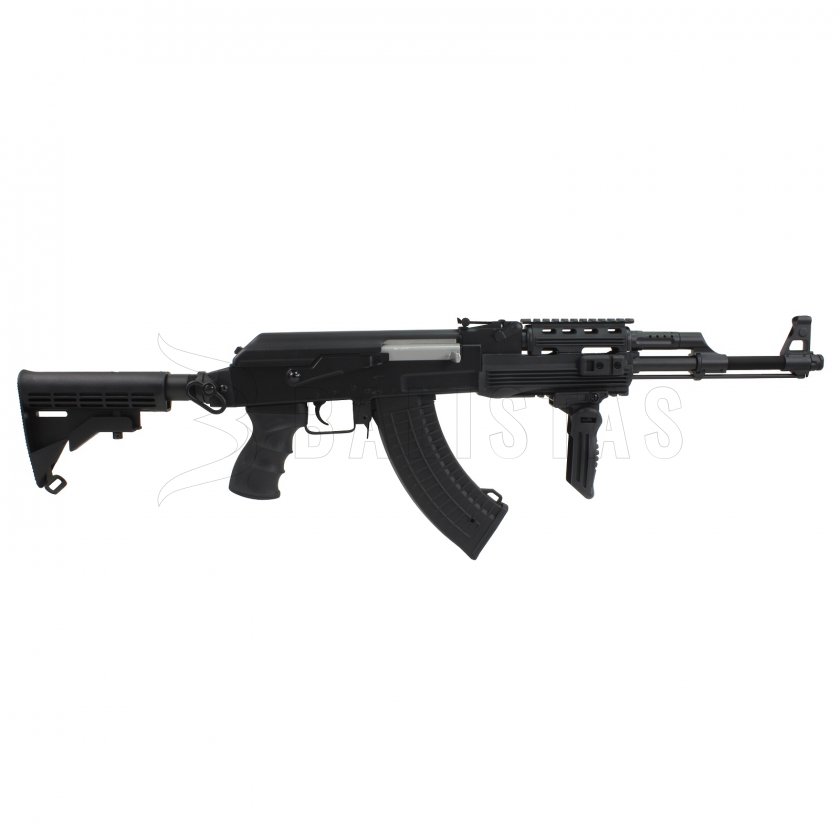 Airsoft AK (Cyma CM.028C)