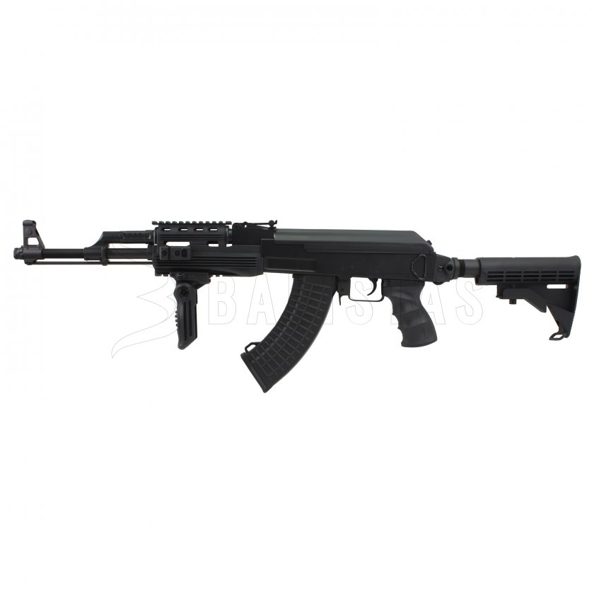 Airsoft AK (Cyma CM.028C)