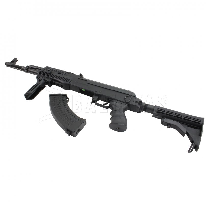 Airsoft AK (Cyma CM.028C)