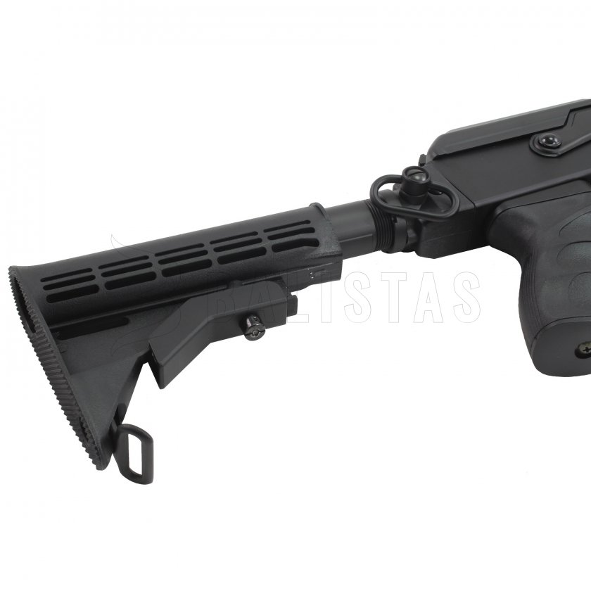Airsoft AK (Cyma CM.028C)