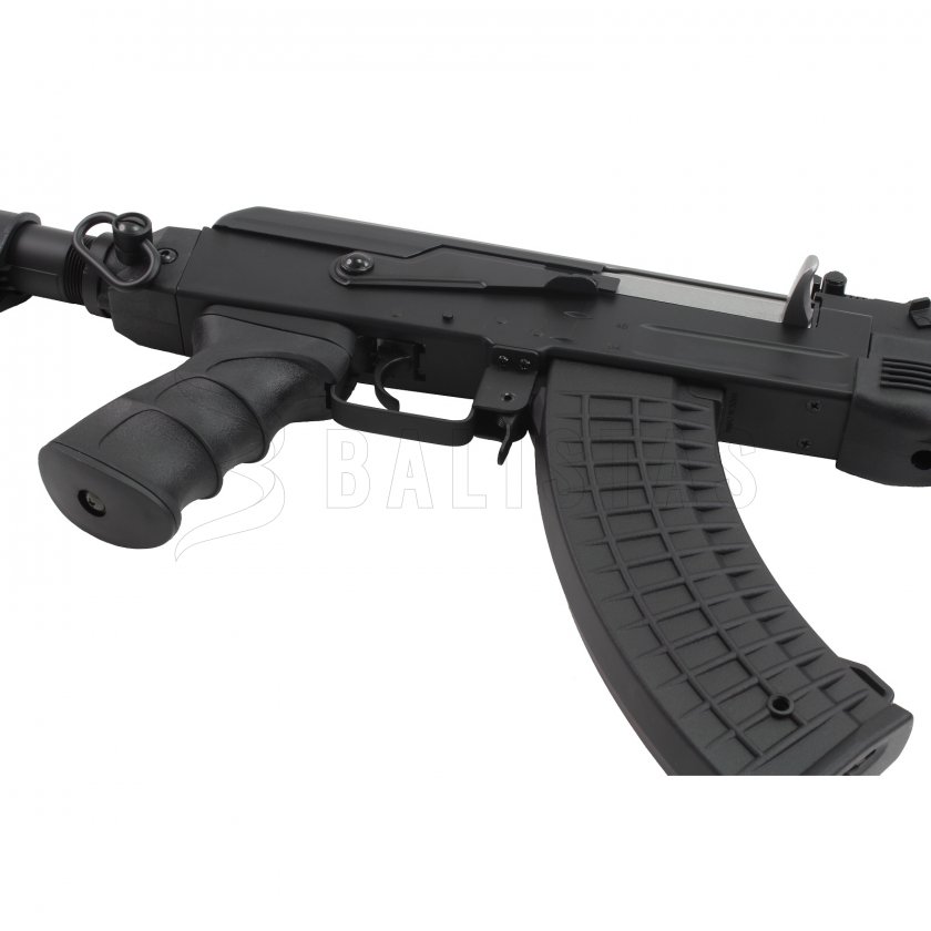 Airsoft AK (Cyma CM.028C)