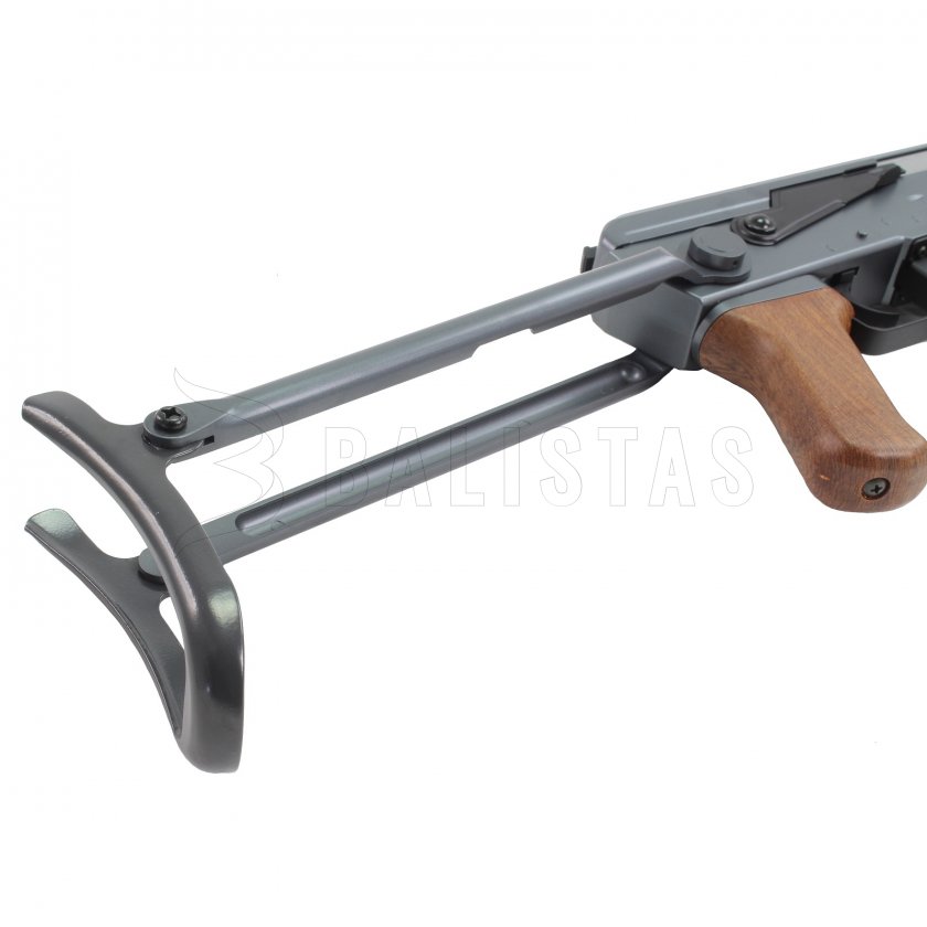 Airsoft AK (Cyma CM.028S)