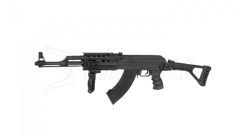 Airsoft AK (Cyma CM.028U)