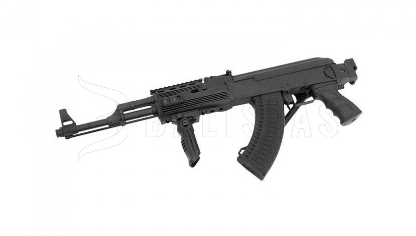 Airsoft AK (Cyma CM.028U)
