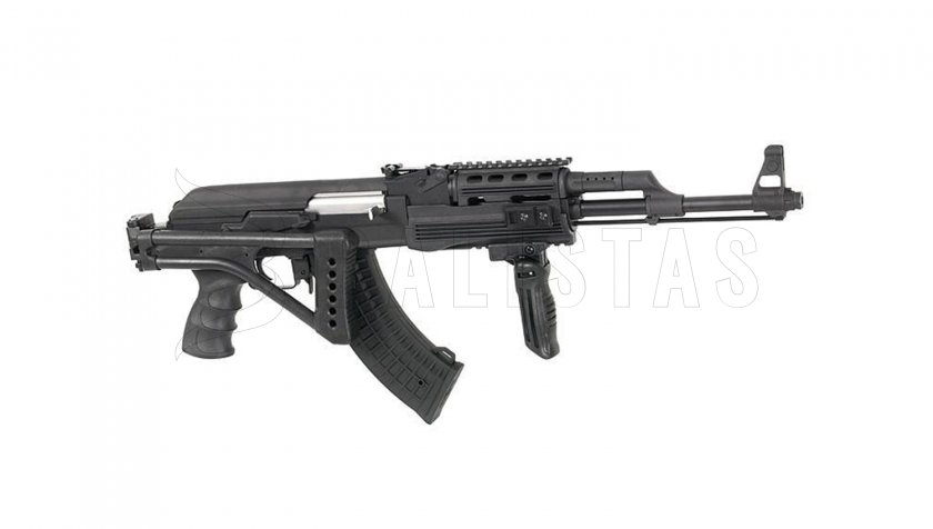 Airsoft AK (Cyma CM.028U)