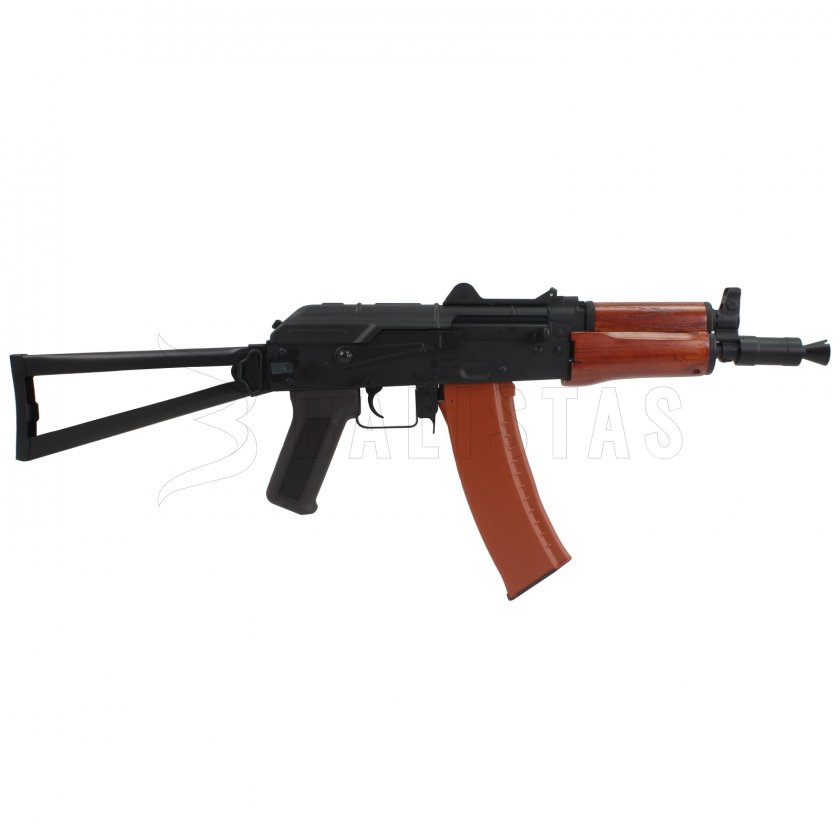 Airsoft AK (Cyma CM.035A)
