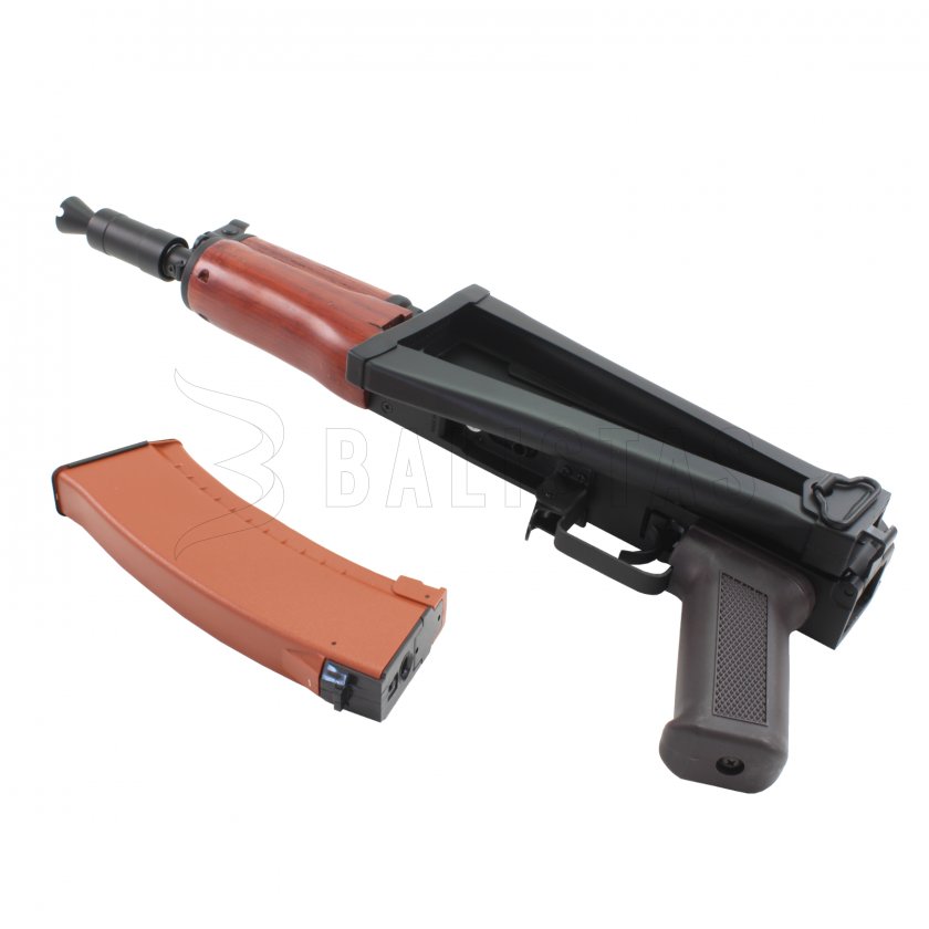Airsoft AK (Cyma CM.035A)