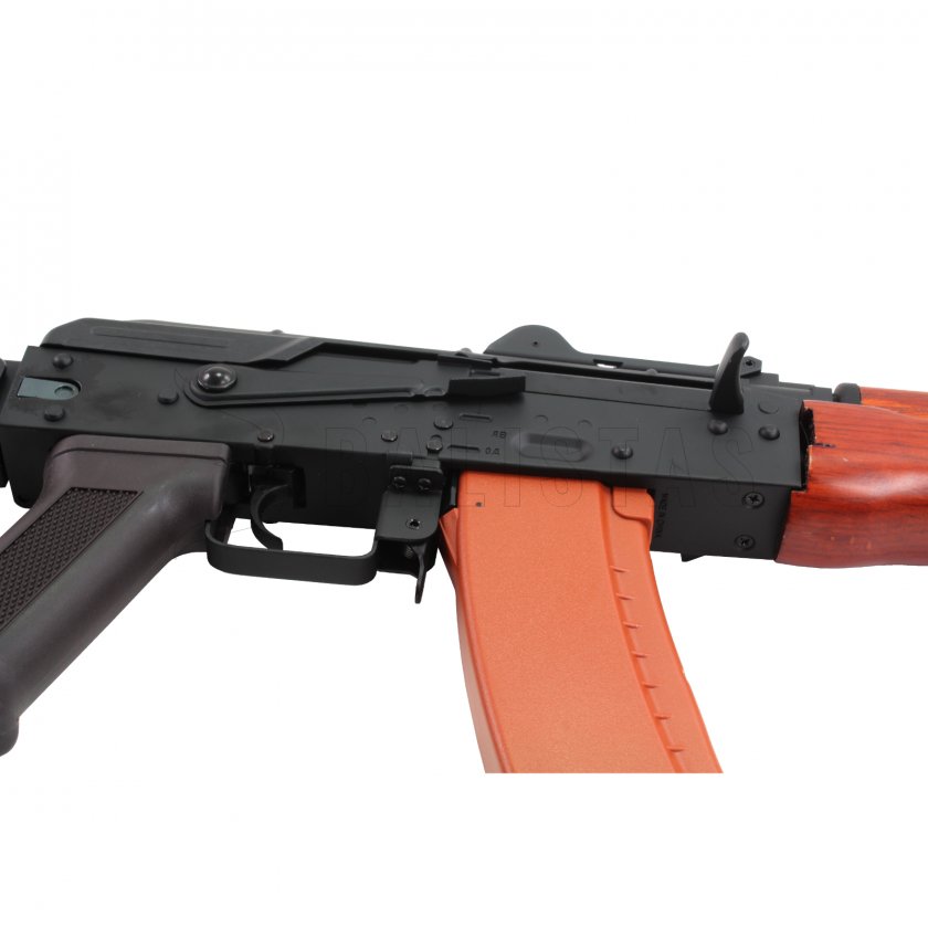Airsoft AK (Cyma CM.035A)