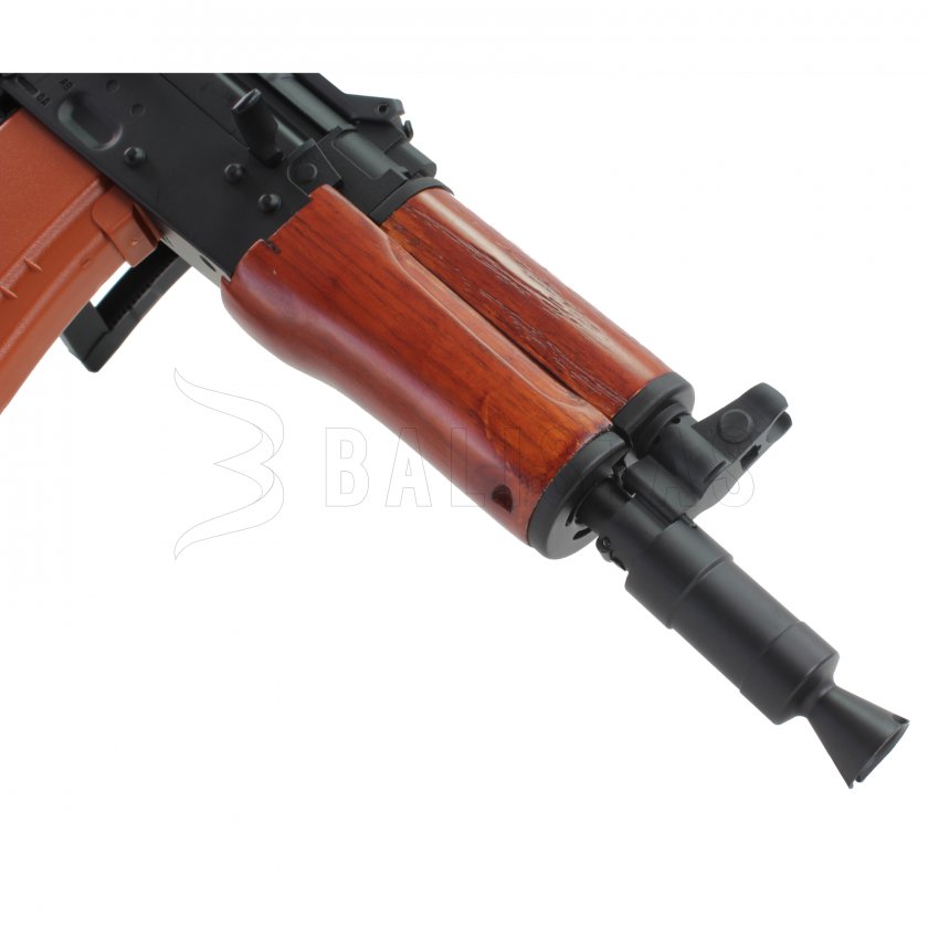 Airsoft AK (Cyma CM.035A)