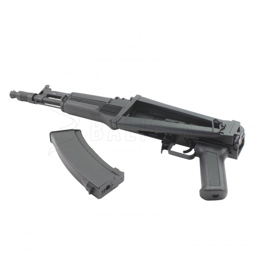 Airsoft AK (Cyma CM.040B)