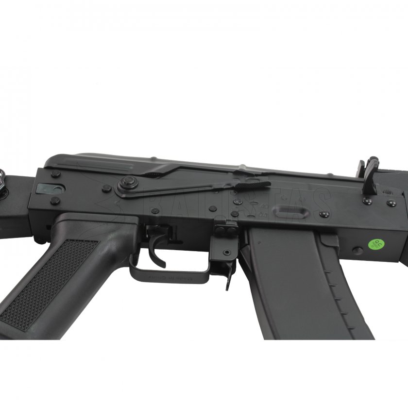 Airsoft AK (Cyma CM.040C)