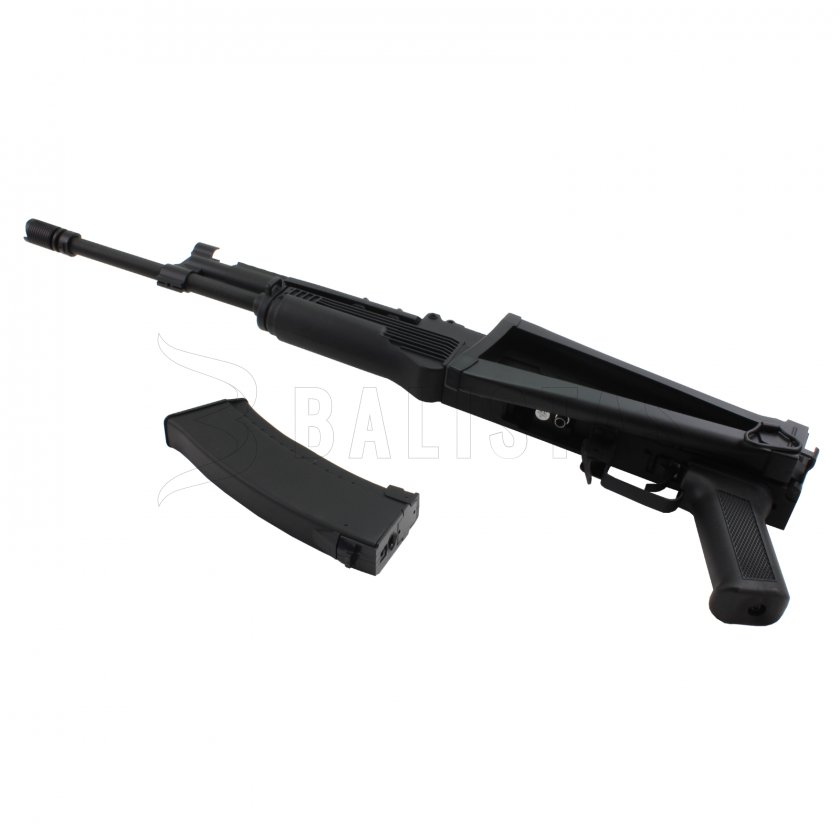 Airsoft AK (Cyma CM.040J)
