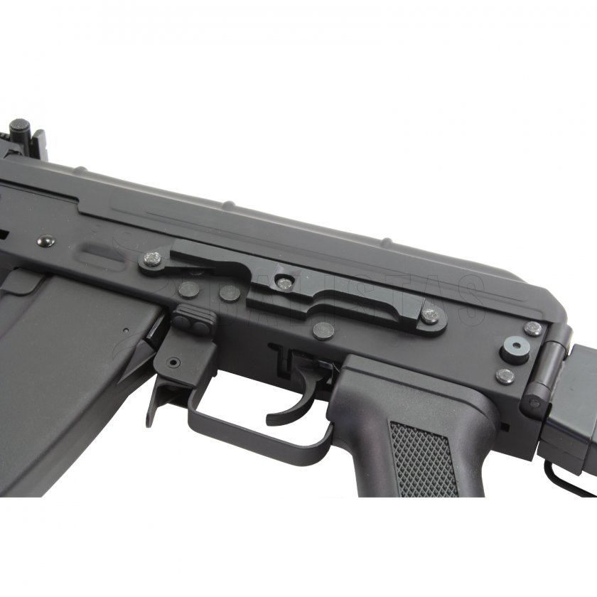 Airsoft AK (Cyma CM.040J)