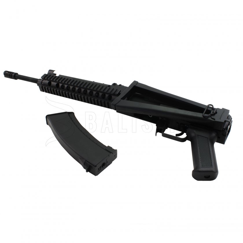 Airsoft AK (Cyma CM.040K)