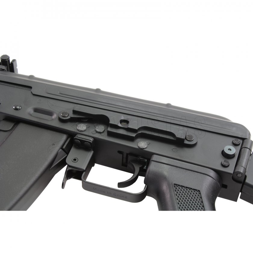 Airsoft AK (Cyma CM.040K)