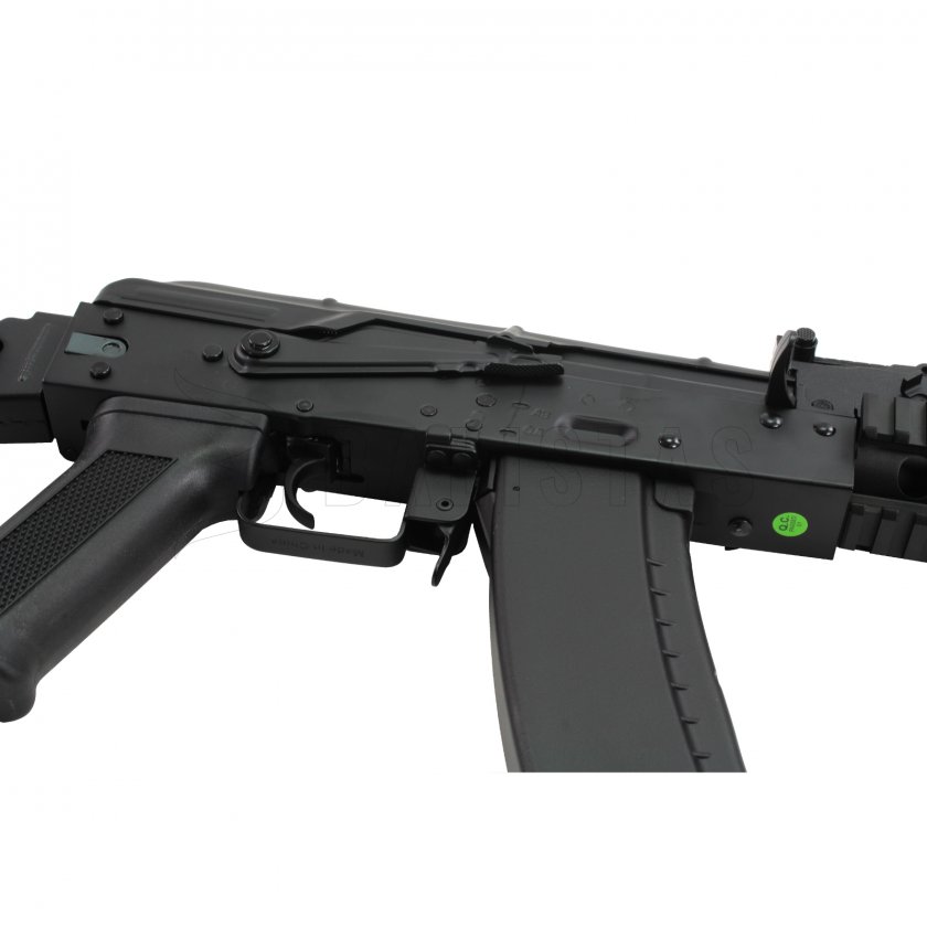 Airsoft AK (Cyma CM.040K)