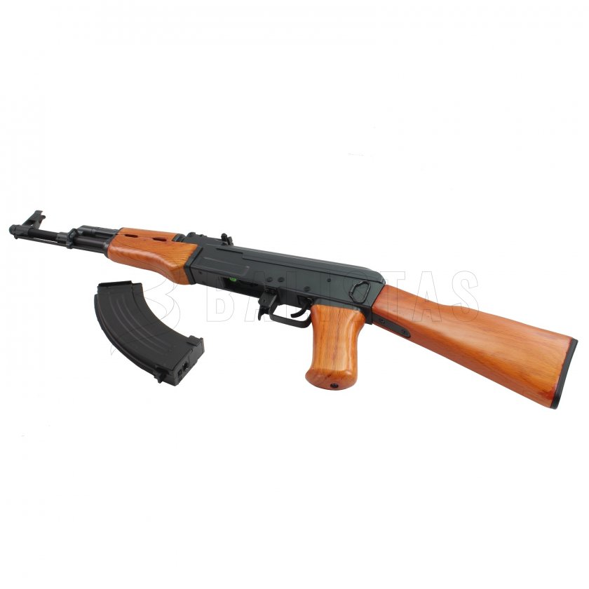 Airsoft AK (Cyma CM.042)