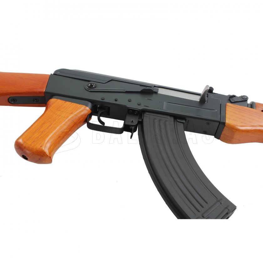 Airsoft AK (Cyma CM.042)
