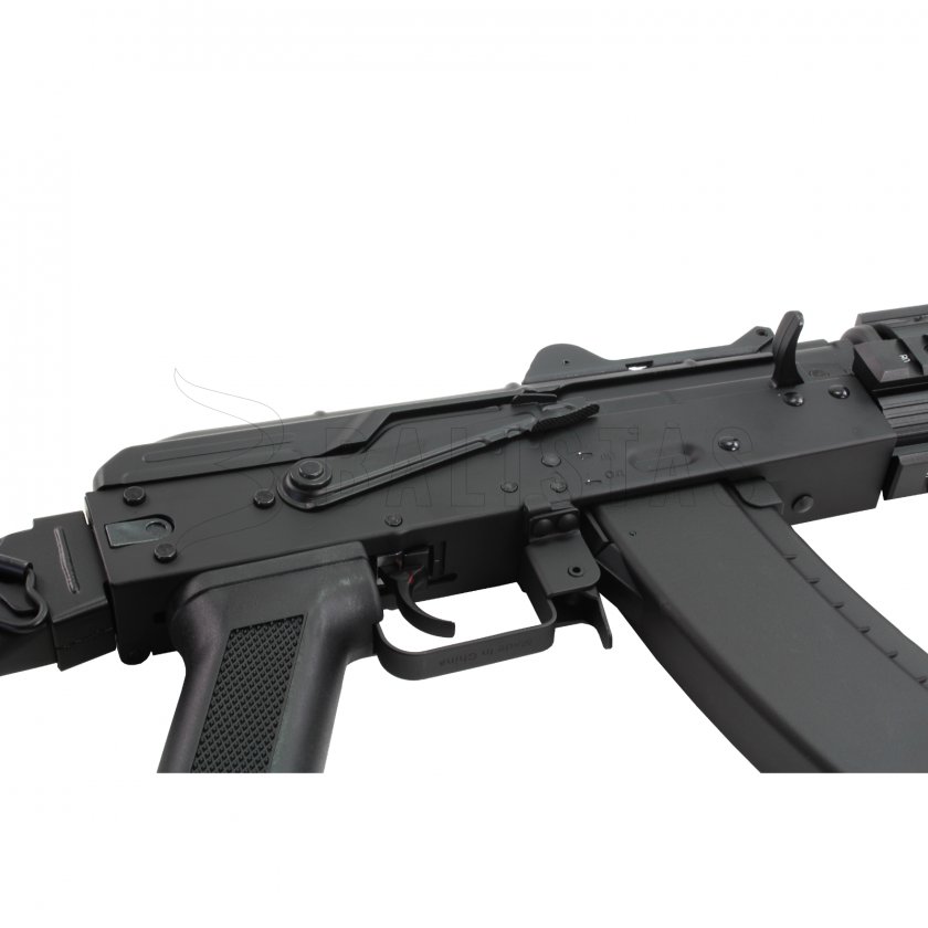 Airsoft AK (Cyma CM.045C)