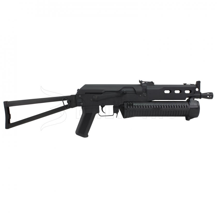 Airsoft AK (Cyma CM.058)