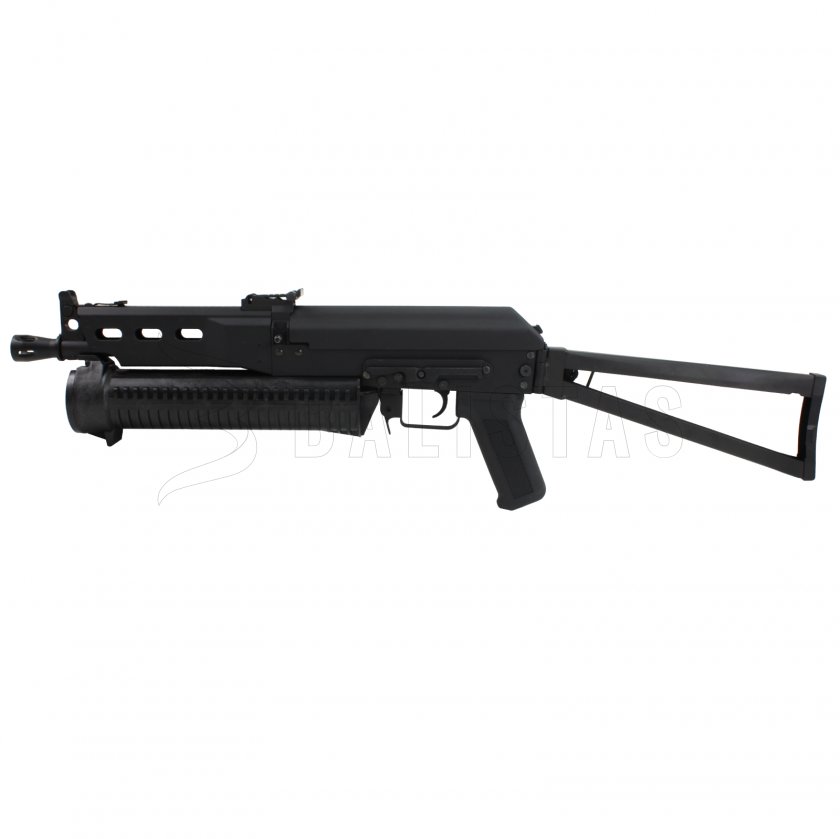 Airsoft AK (Cyma CM.058) 2