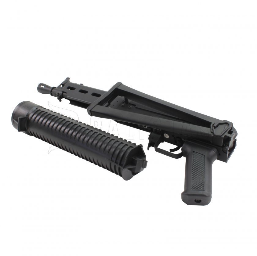 Airsoft AK (Cyma CM.058) 3