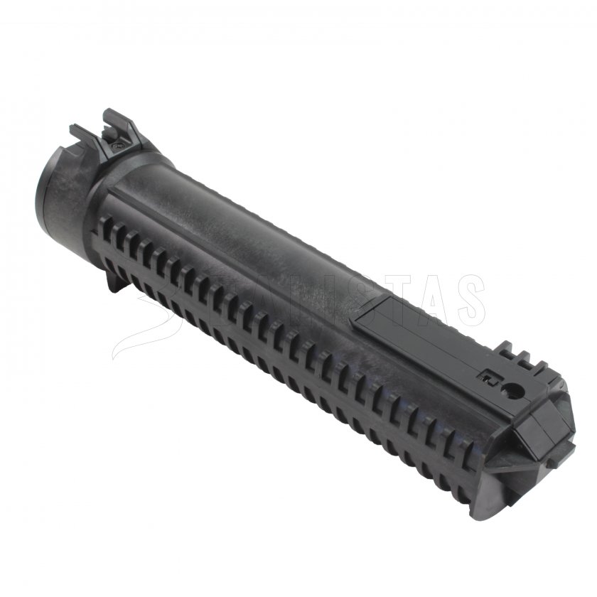 Airsoft AK (Cyma CM.058) 4