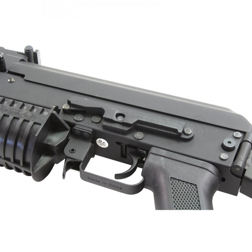 Airsoft AK (Cyma CM.058) 5