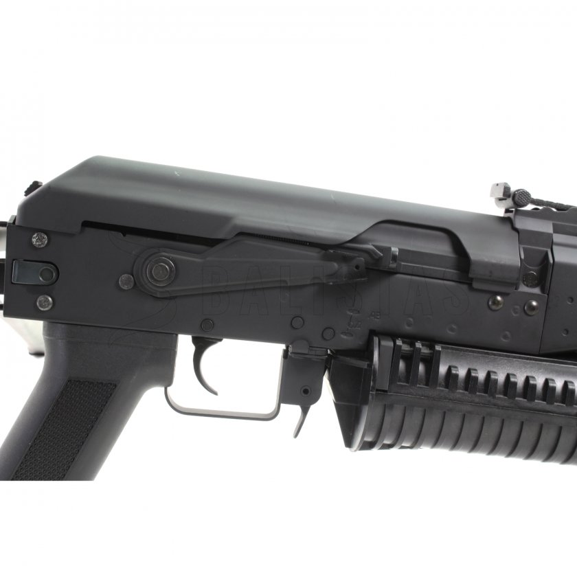 Airsoft AK (Cyma CM.058) 7