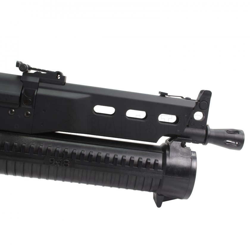 Airsoft AK (Cyma CM.058) 8