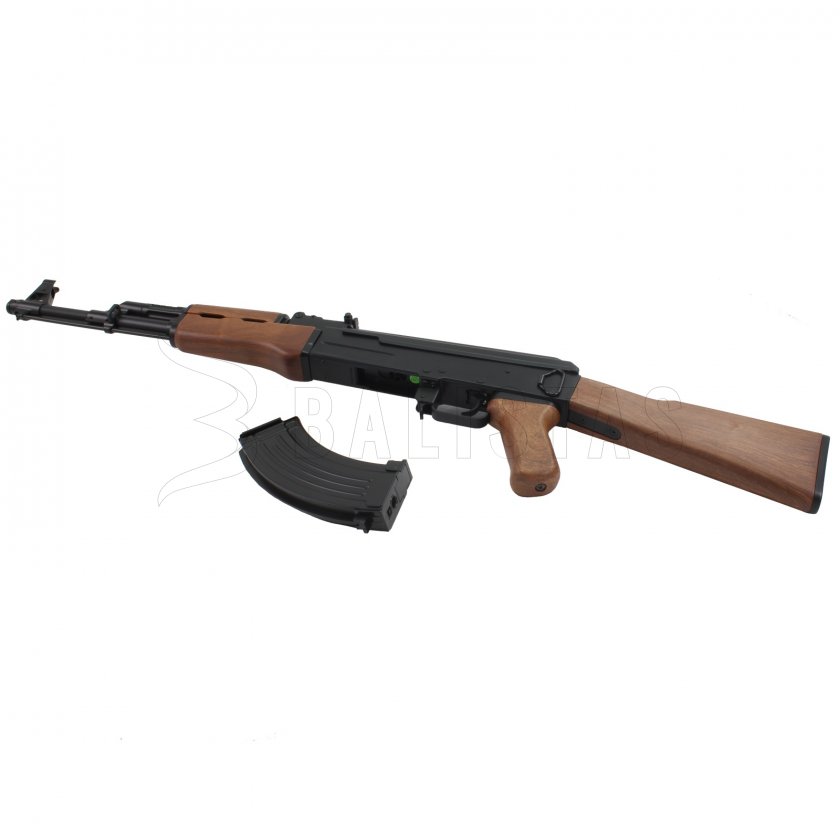 Airsoft AK (Cyma CM.522)