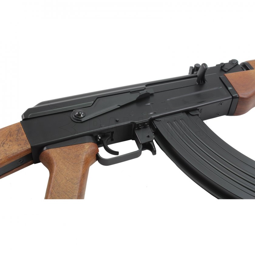 Airsoft AK (Cyma CM.522)