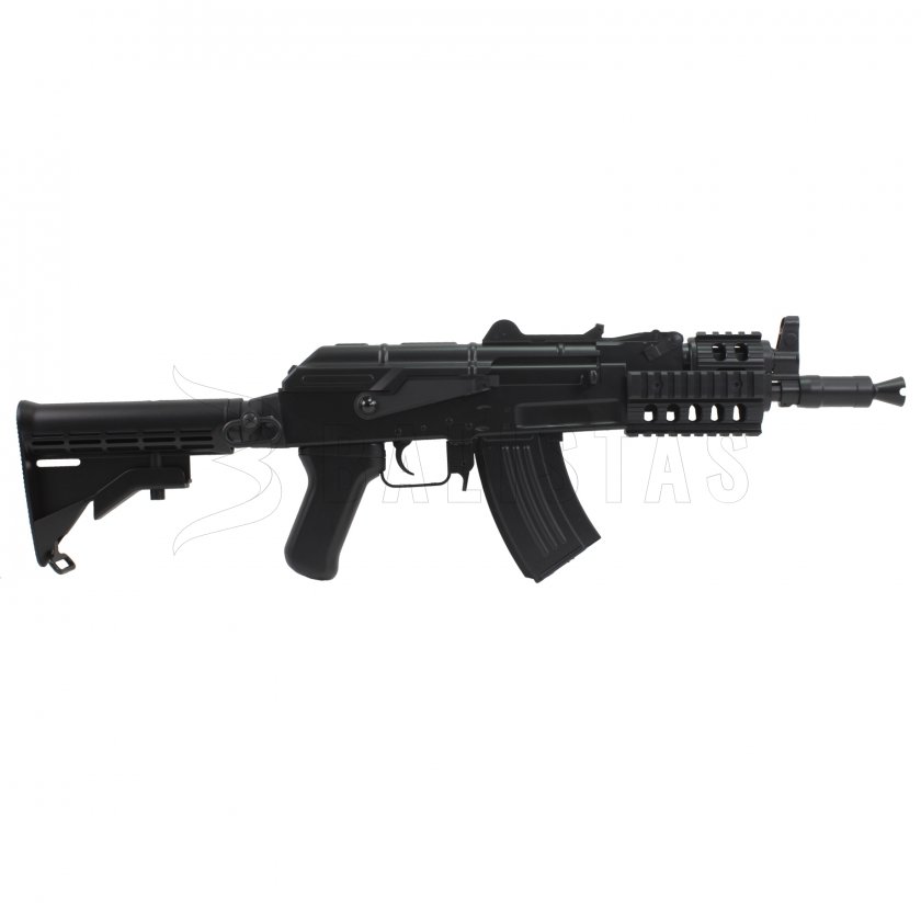 Airsoft AK (Cyma CM.521C)