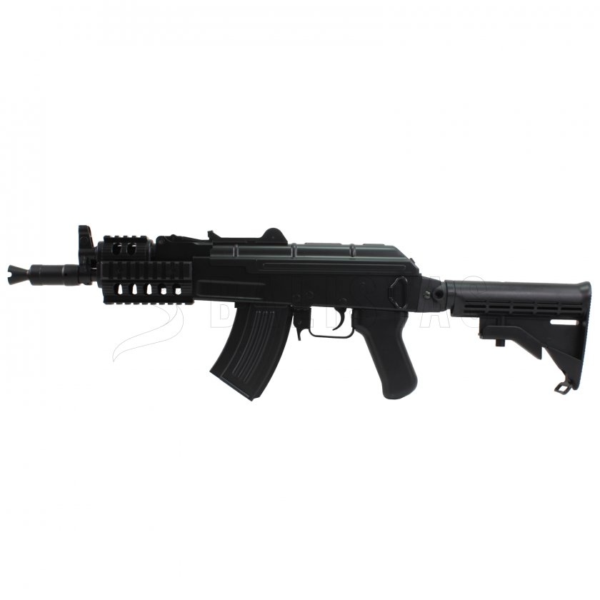 Airsoft AK (Cyma CM.521C)