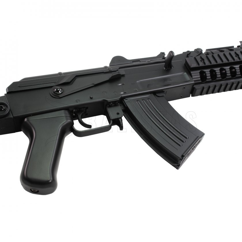 Airsoft AK (Cyma CM.521C)