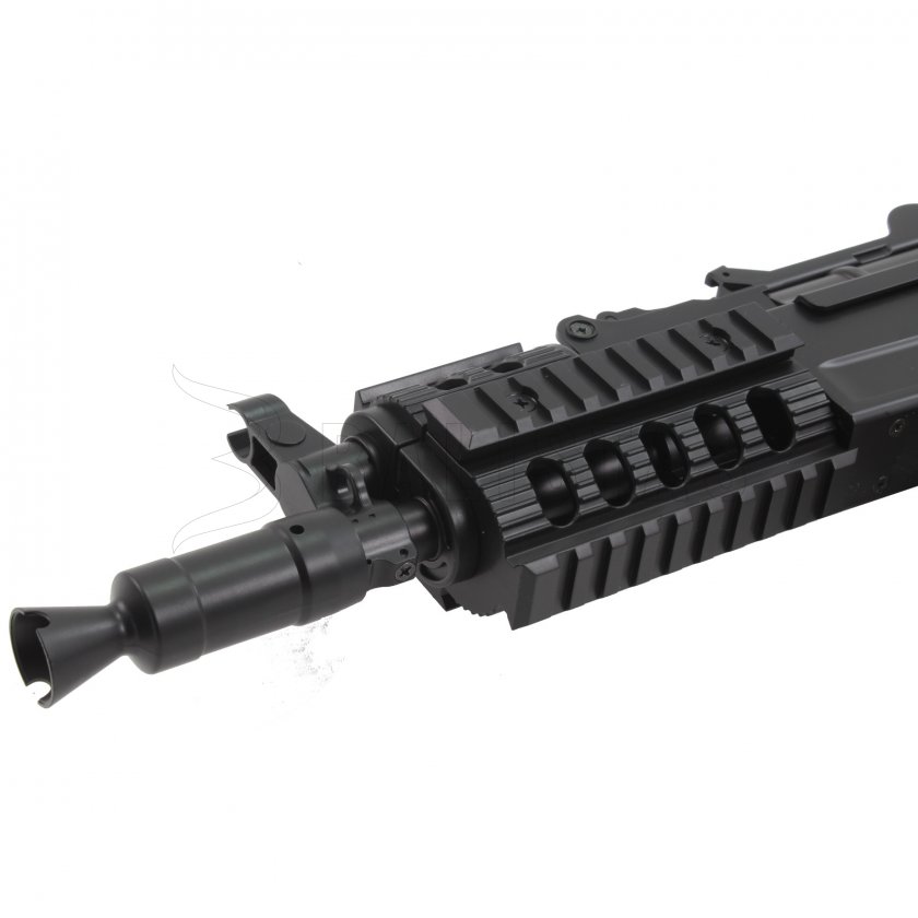 Airsoft AK (Cyma CM.521C)