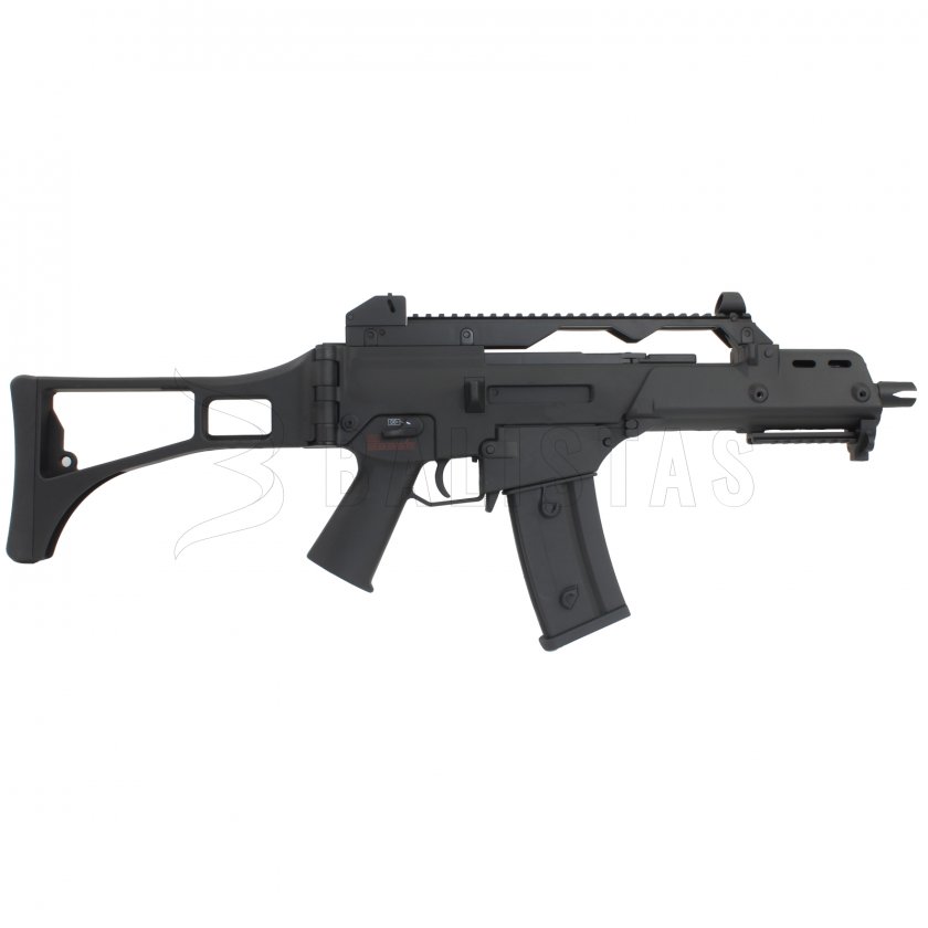Airsoft HK G36 (ASG SLV36C)