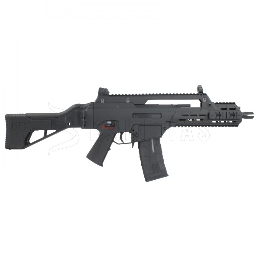 Airsoft HK G36 (ICS G33)