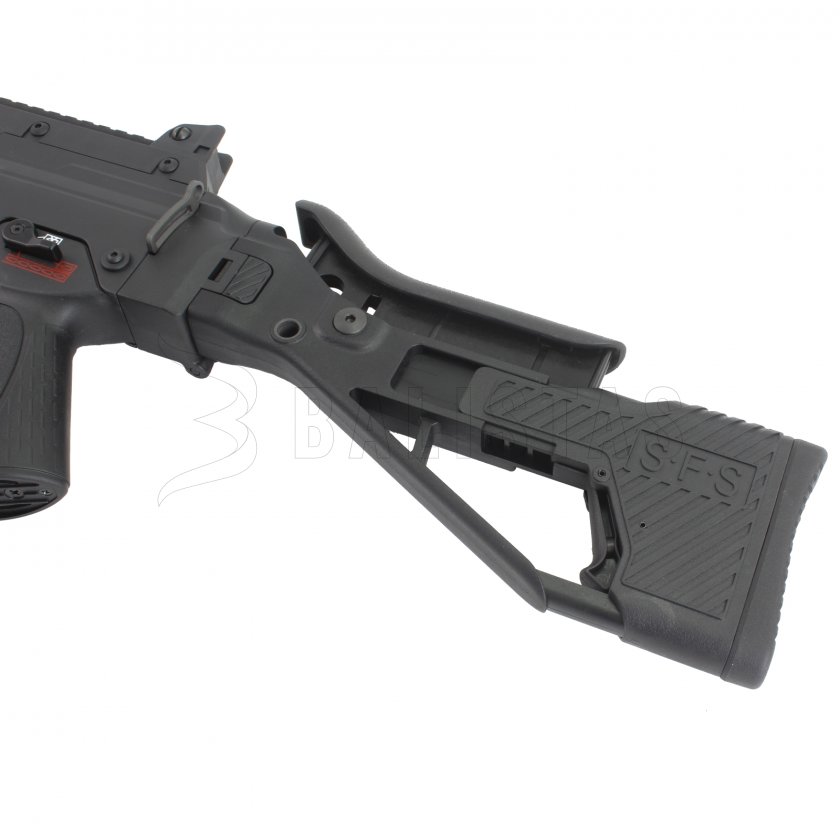 Airsoft HK G36 (ICS G33)