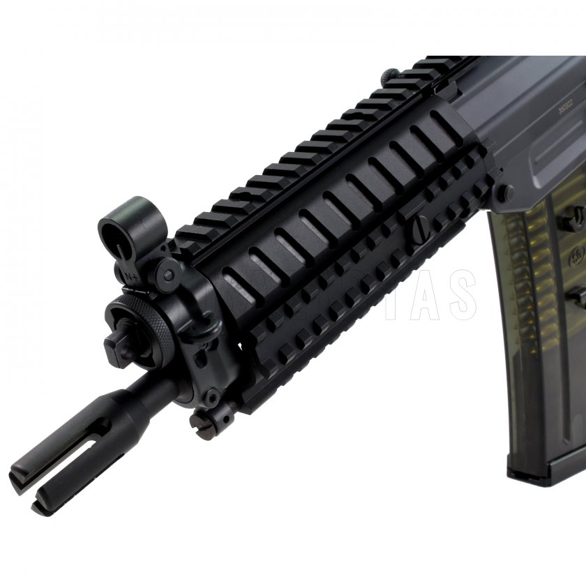Airsoft Sig Sauer (ICS SG552 MRS)