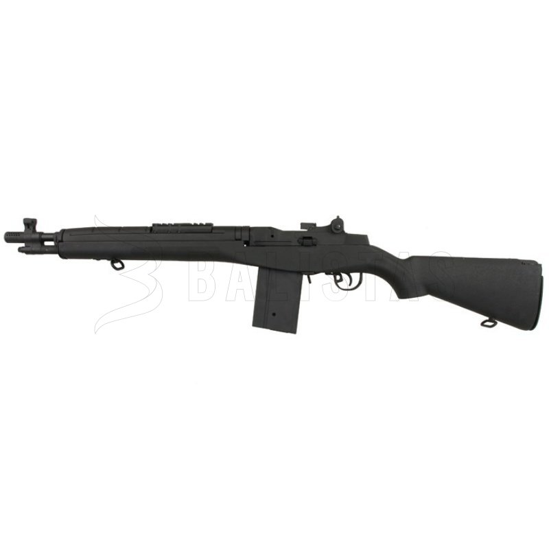 Airsoft M14 (Cyma CM.032A)