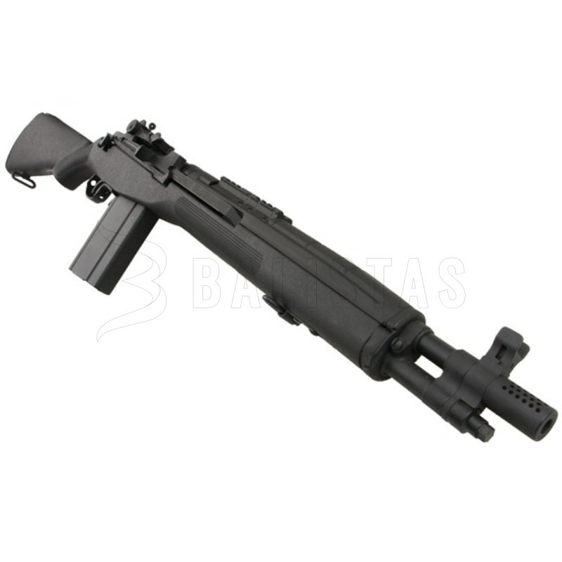 Airsoft M14 (Cyma CM.032A)