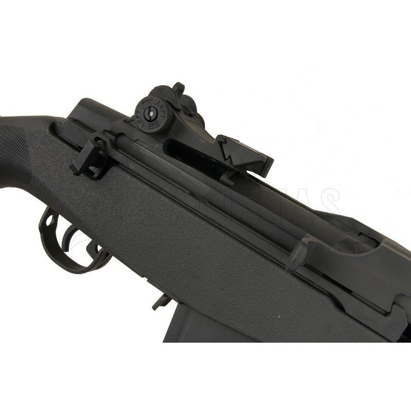 Airsoft M14 (Cyma CM.032A)