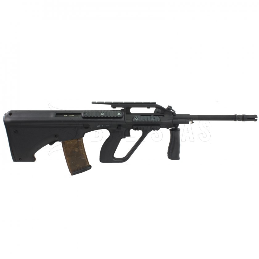 Airsoft Steyr AUG (ASG AUG A2)